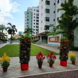 Merawoods (D23), Condominium #462801871